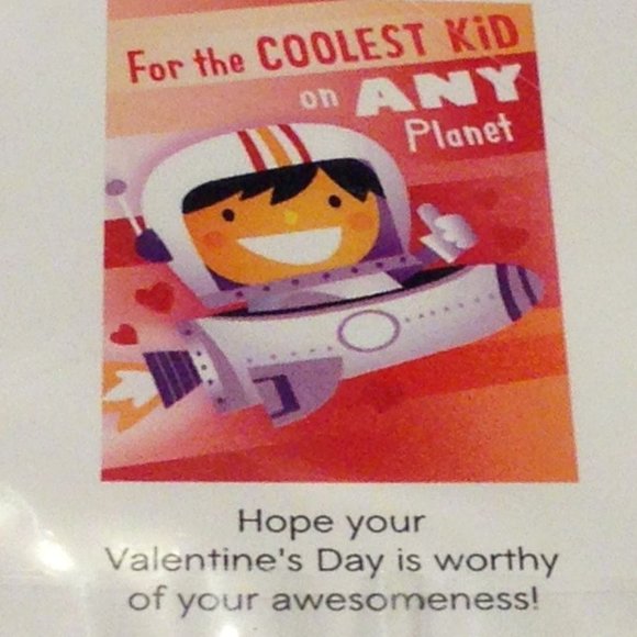 Hallmark Valentine's Day Cards, 18 new cards with envelopes - Picture 7 of 9